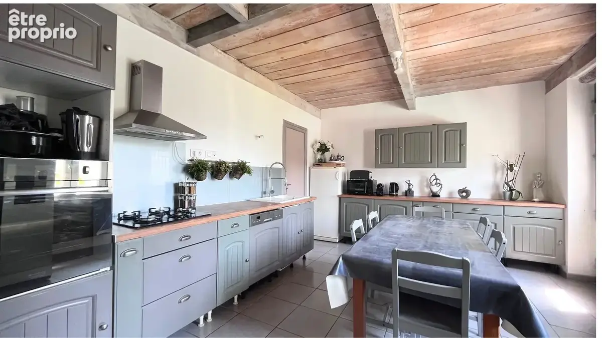 Maison 5 pièces 111 m2 - photo 6