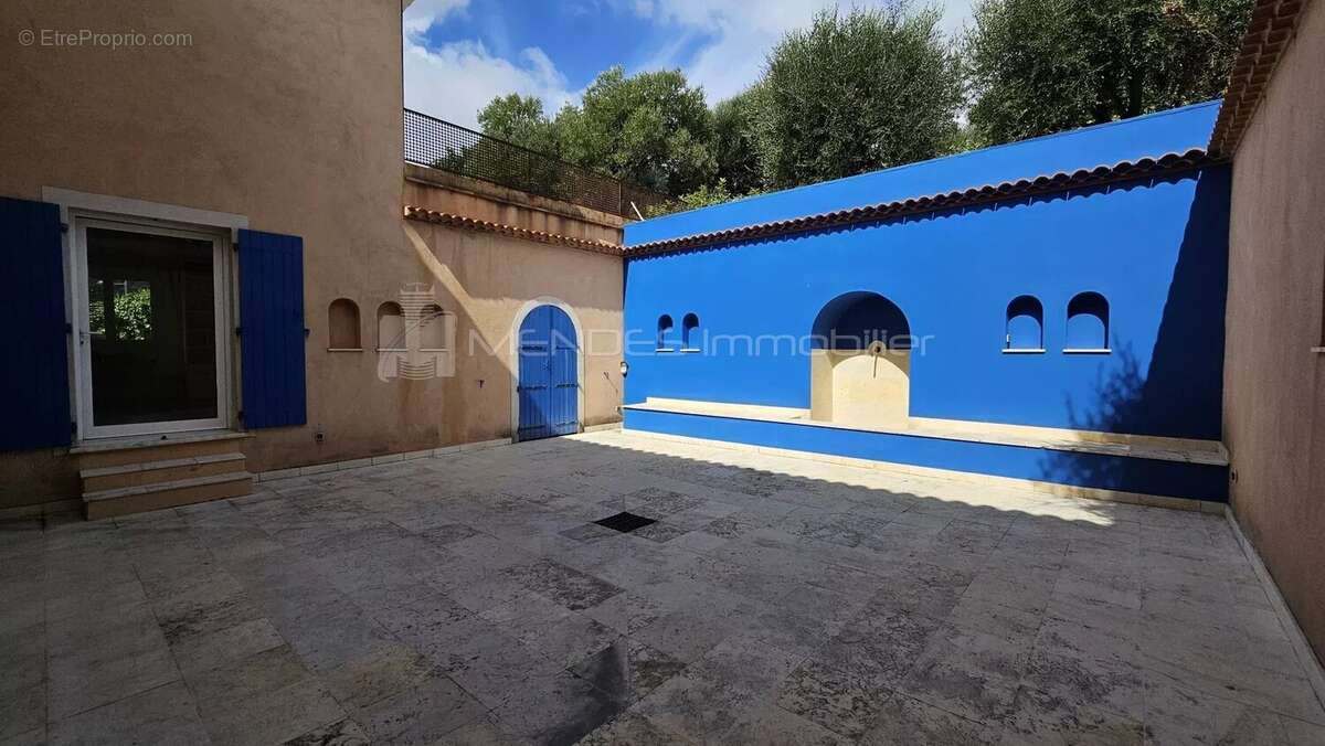 Villa eblouissante quartier madone a menton - photo 16