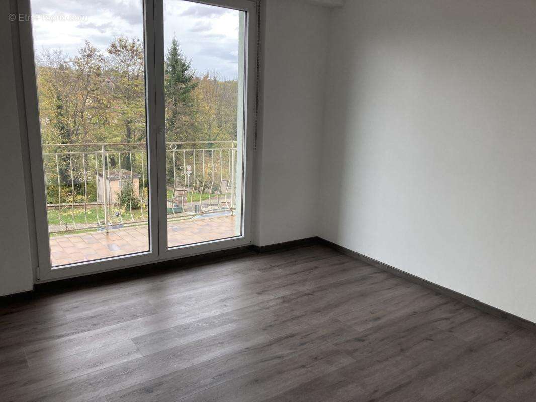 Maison à WASSELONNE