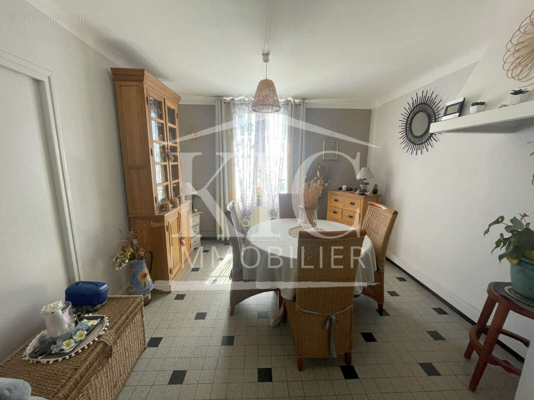 Maison à CARCASSONNE