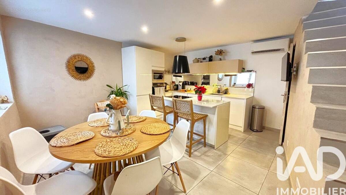 Photo 1 - Maison à SAINT-PAUL-EN-FORET