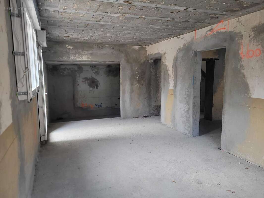 Appartement à CAGNES-SUR-MER