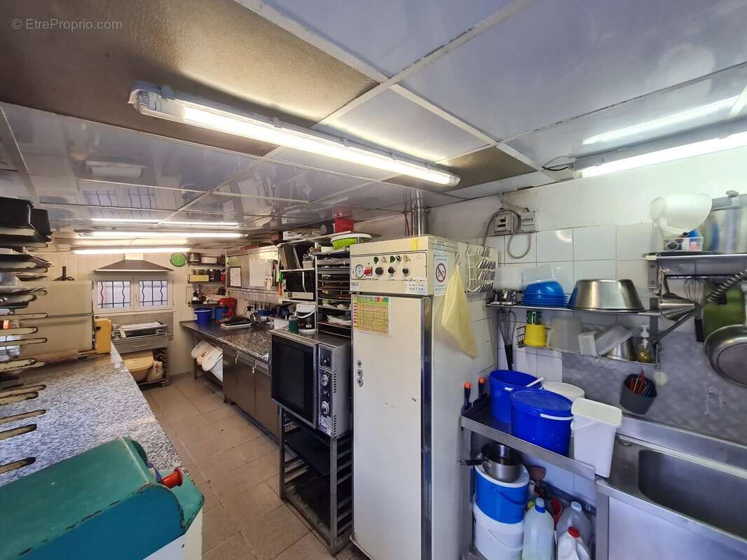 Appartement à BOIS-D'ARCY