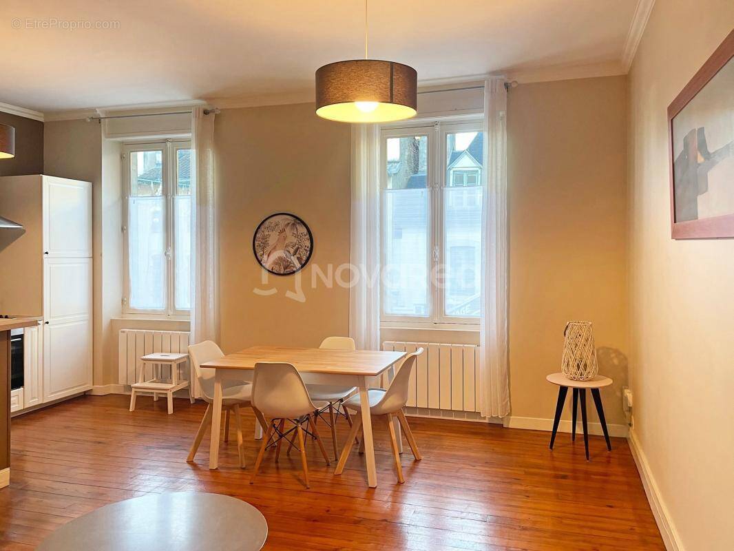 Appartement à PAU