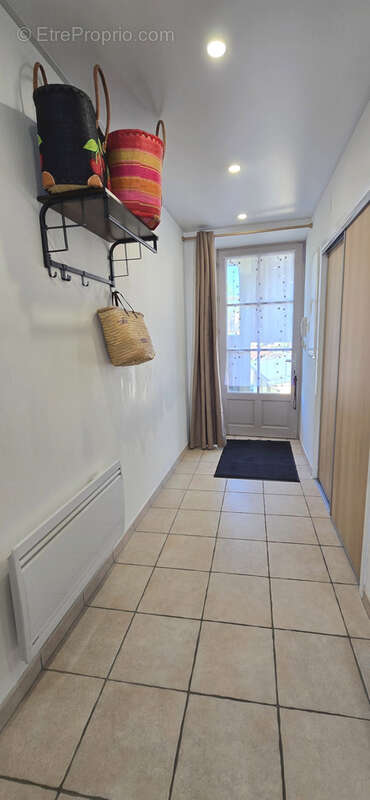 Appartement à QUIMPERLE