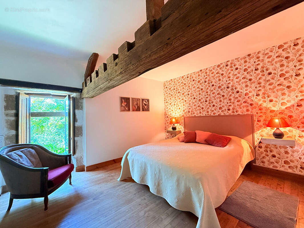 Maison de caractère - photo 16