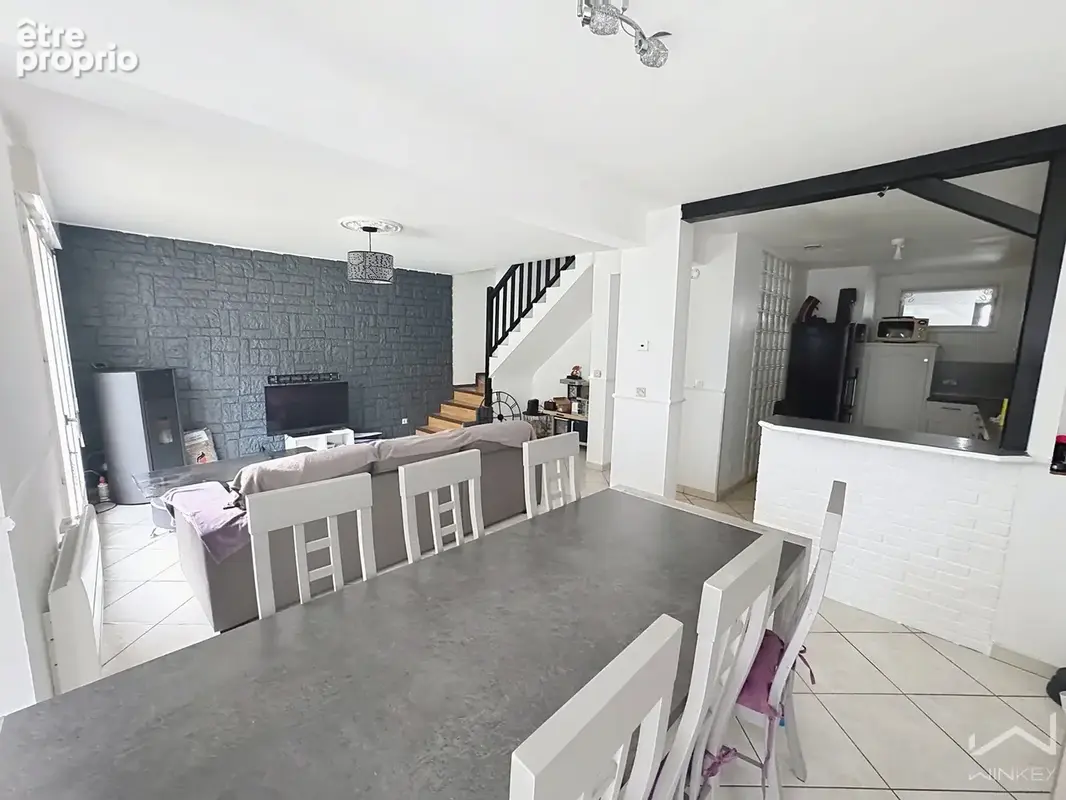 Charmante maison très bien aménagée et proche toutes commodités - photo 6