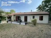 Maison à MIGNALOUX-BEAUVOIR