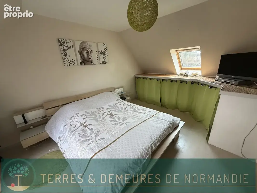Maison Traditionnelle viable de plain pied - photo 6