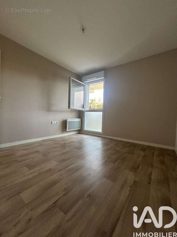 Photo 5 - Appartement à ORVAULT