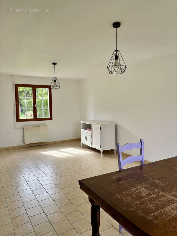 Maison lumineuse - photo 3