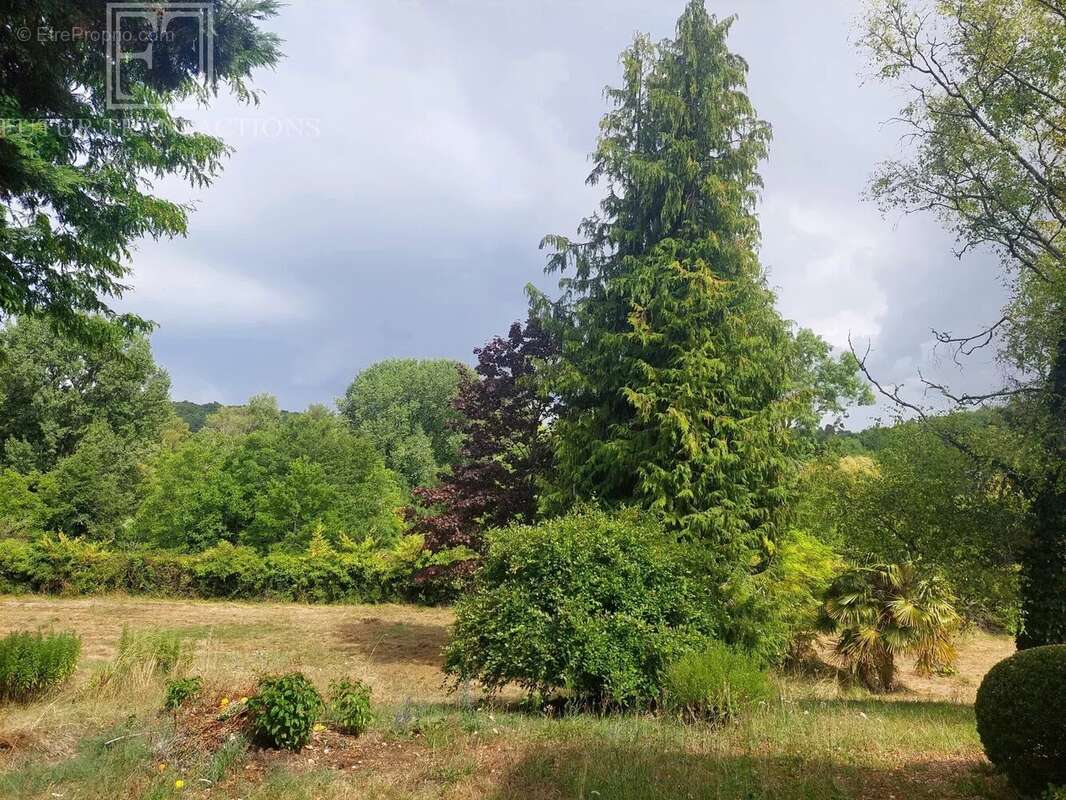 Maison avec 2 logements sur 6250 m² - photo 9