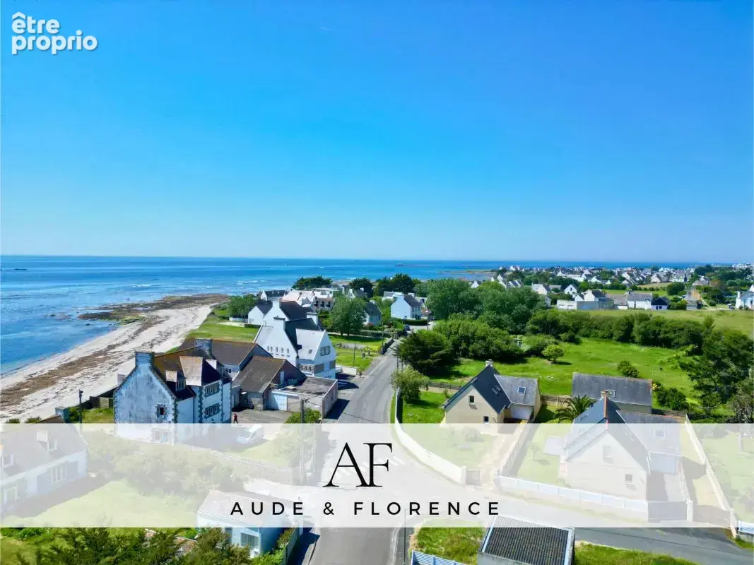 Maison 8 pièces 141 m² à vendre à Loctudy (29750) - photo 45