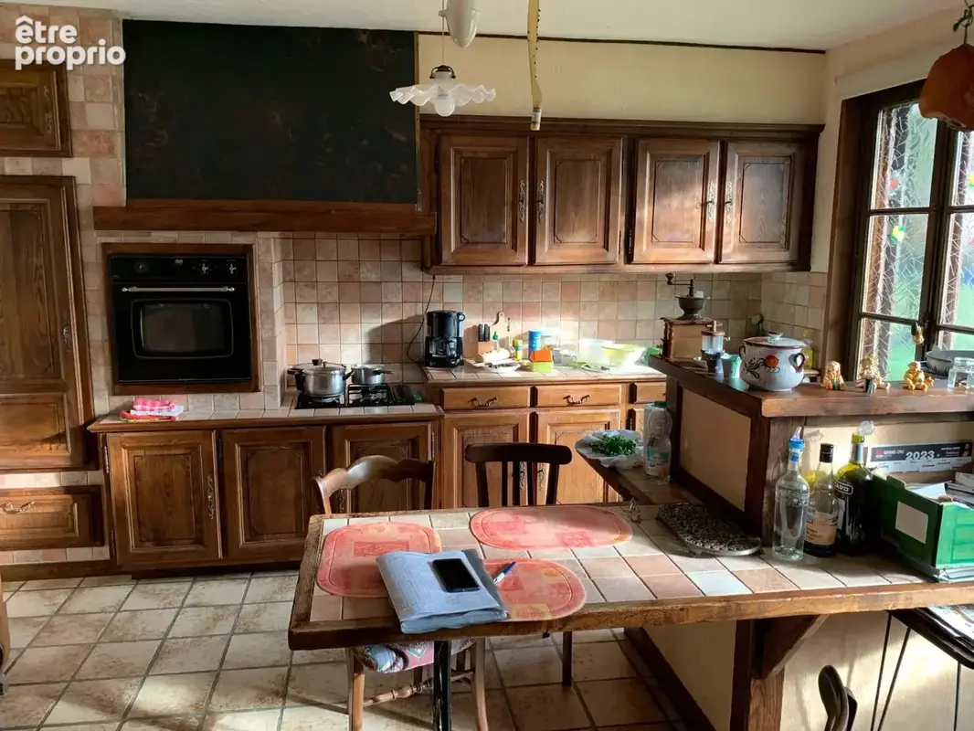 08 REGION  du PORCIEN, une maison de 146m² - photo 12