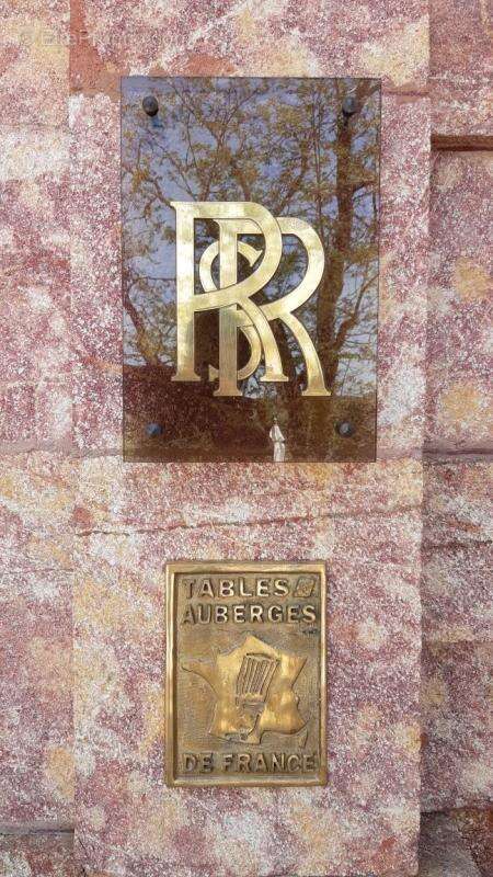 Maison à SAINT-ALBAN-SUR-LIMAGNOLE