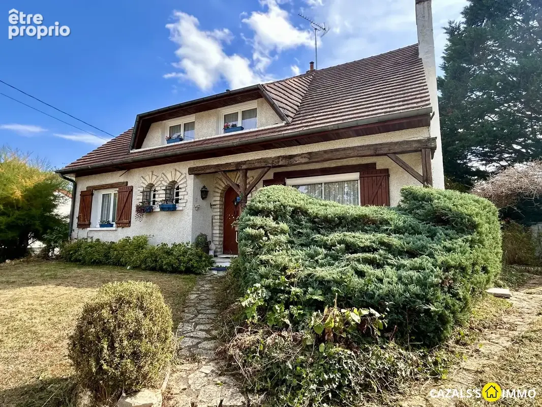 Maison 4 pièces 108 m² à vendre à Cely (77930) - photo 3