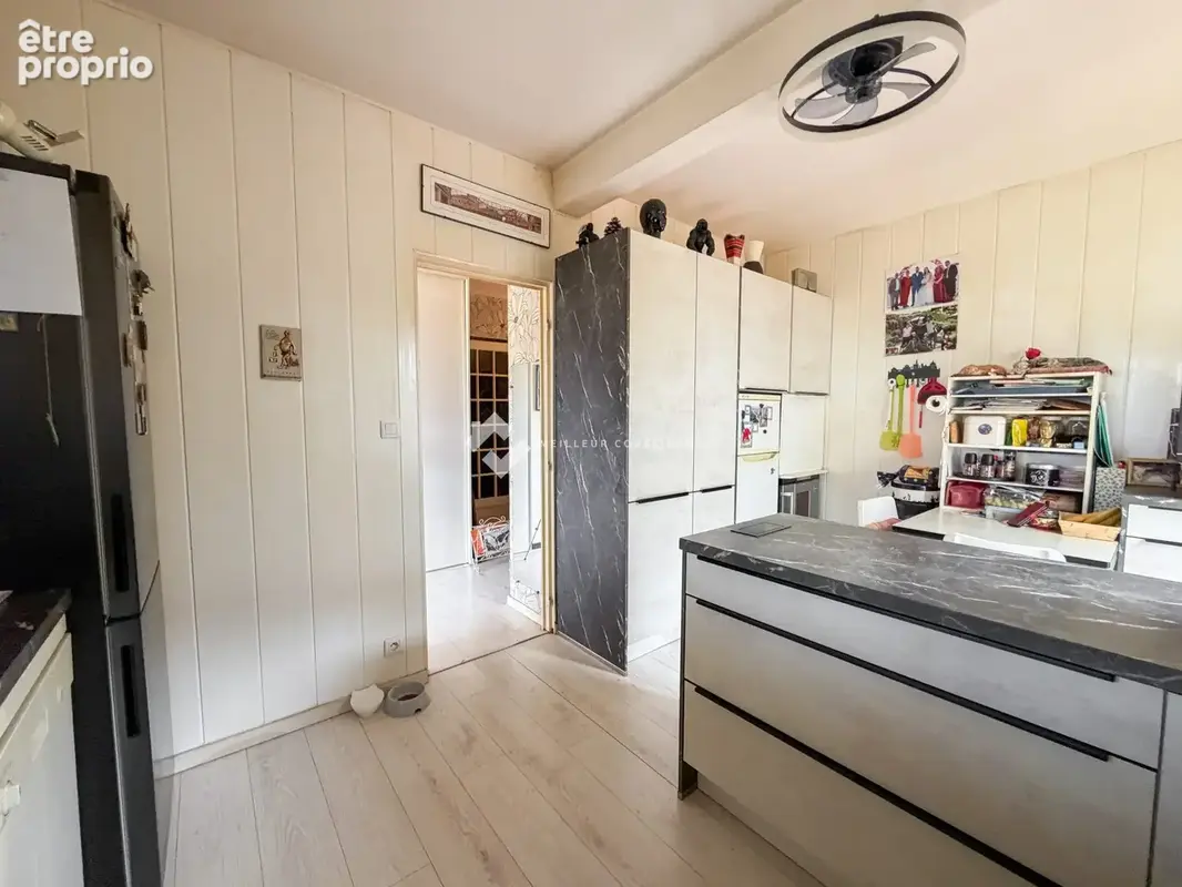 Maison 6 pièces 140 m² à vendre à Beziers (34500) - photo 8