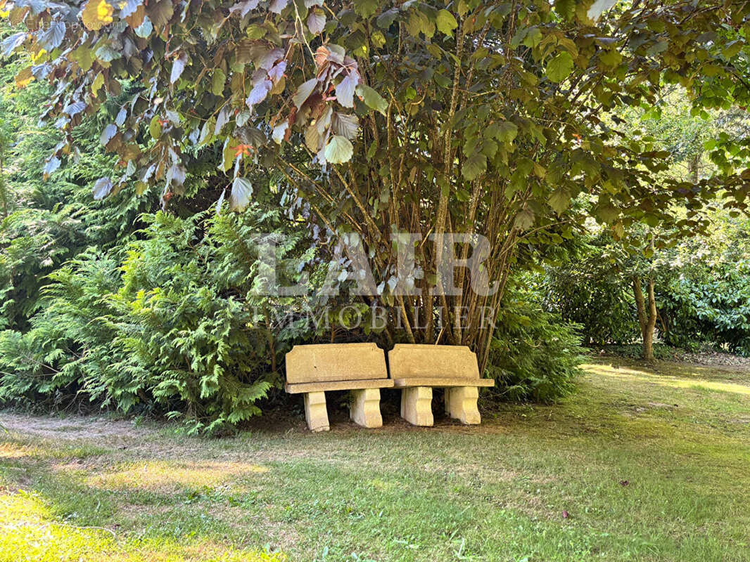 Maison à SAINT-GERMAIN-DU-CORBEIS