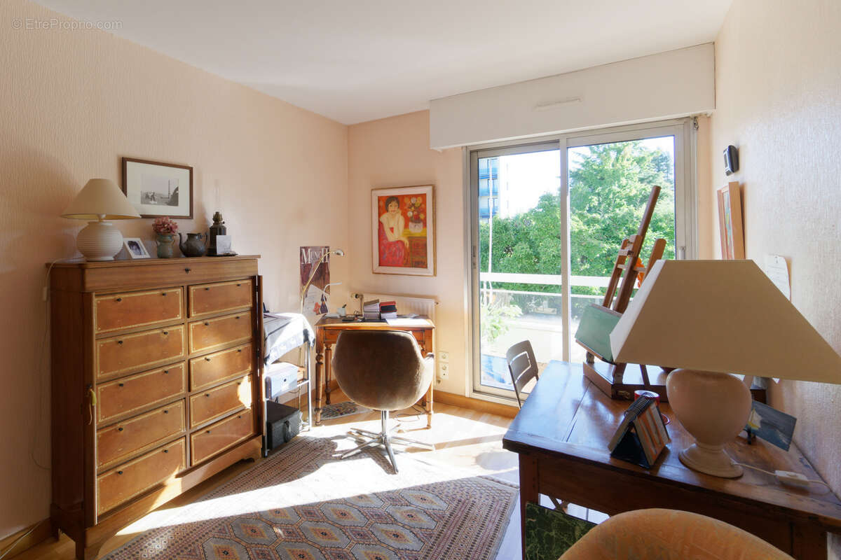 Appartement à BILLERE