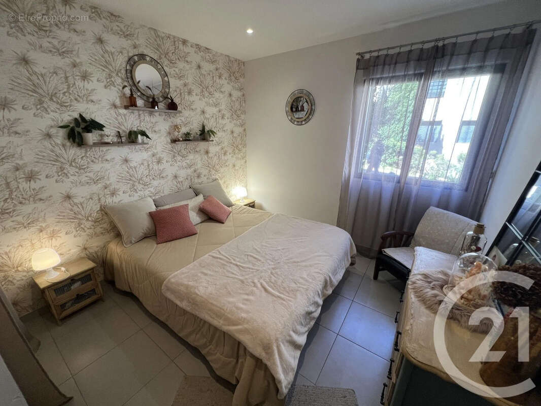 Appartement à BORGO