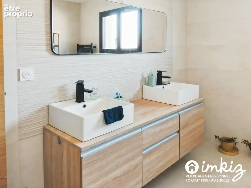 Maison 6 pièces - photo 12