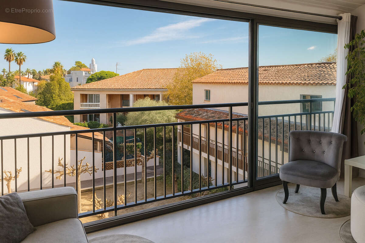 Appartement à LA SEYNE-SUR-MER