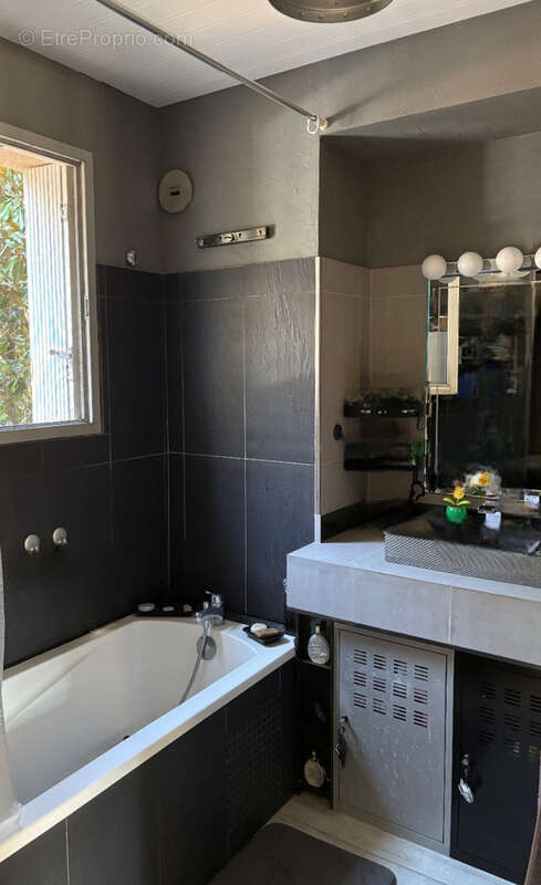 Appartement à RAMONVILLE-SAINT-AGNE