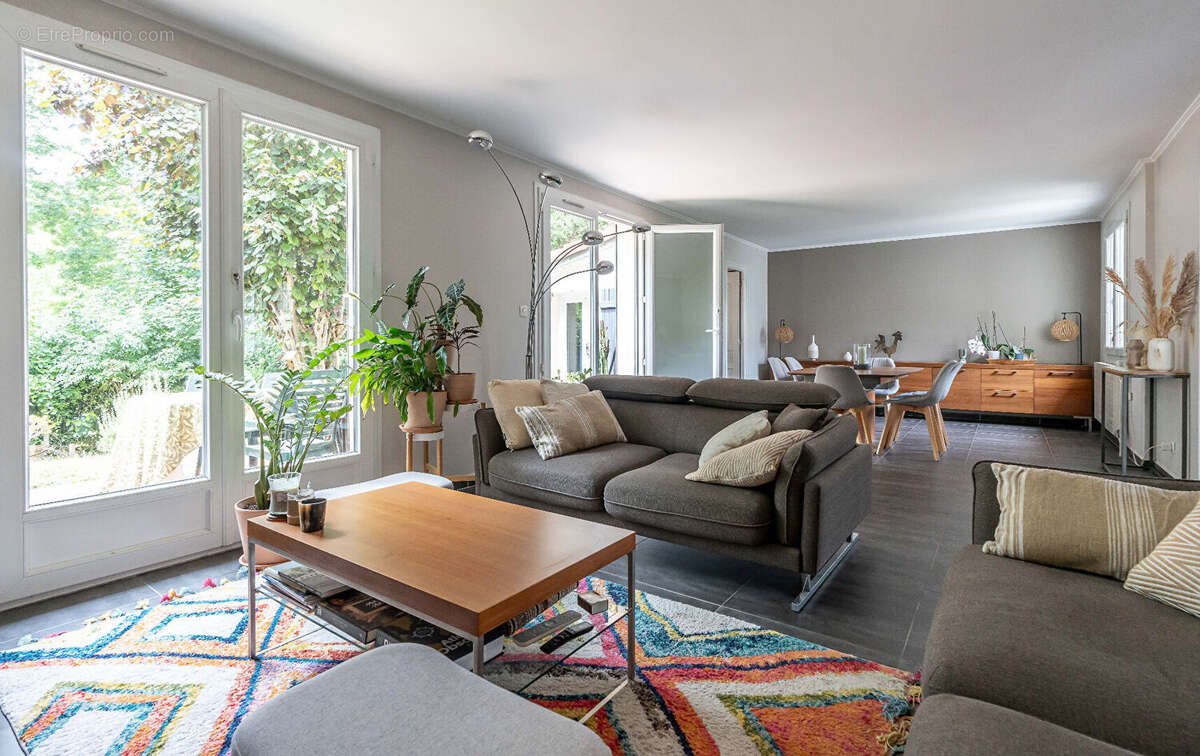 Maison à NOISY-LE-GRAND