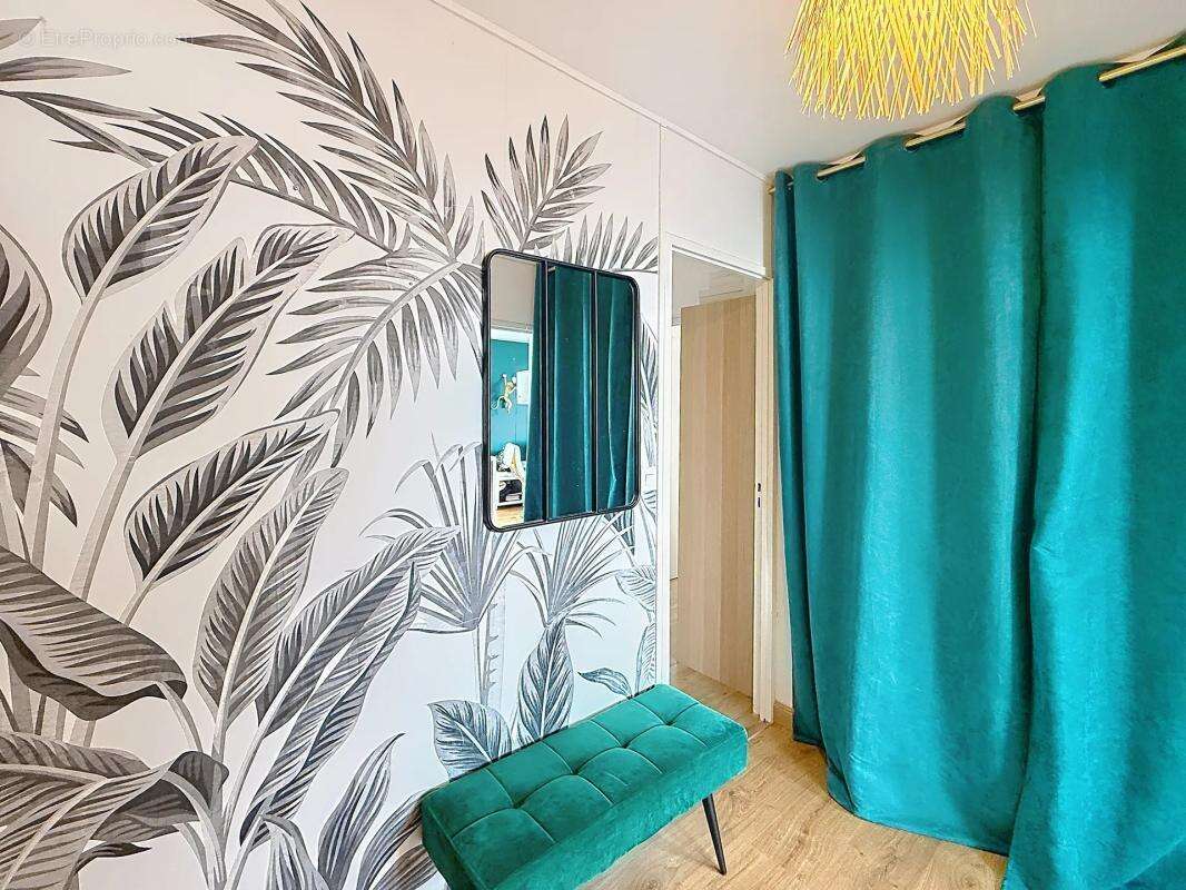 Appartement à ANDRESY
