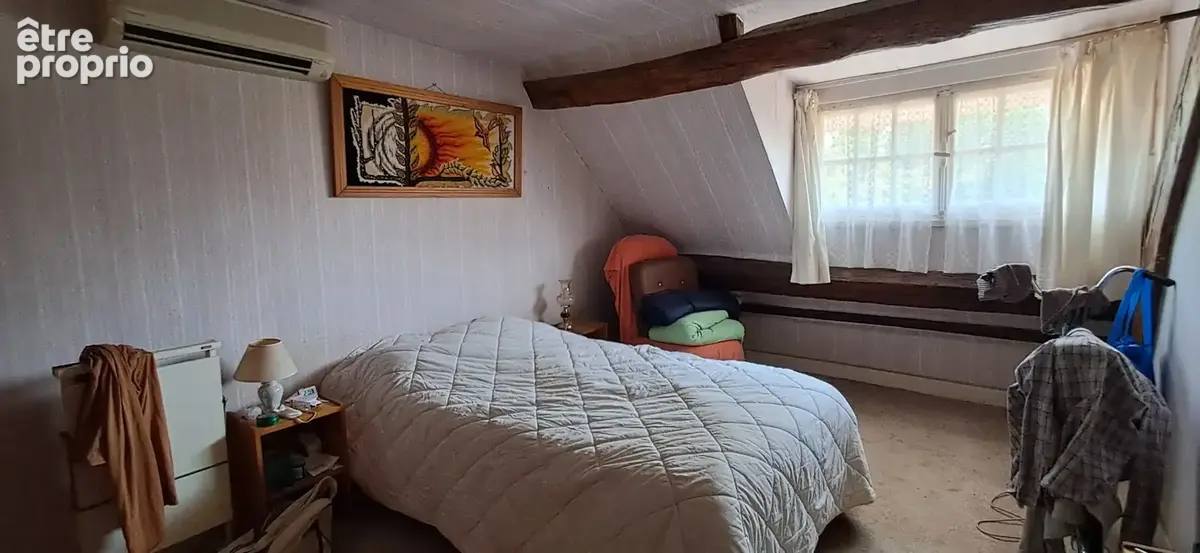 Maison de campagne en exclusivité - photo 6