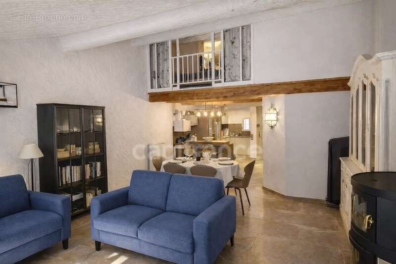 Maison à SAINT-RAPHAEL