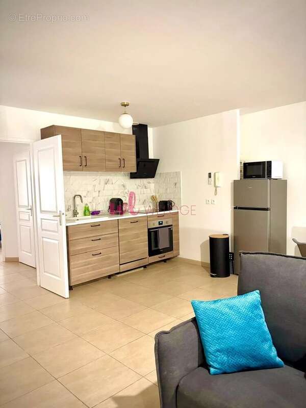 Appartement à MONTELIMAR