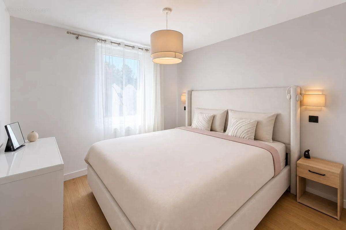Appartement à PERRIGNIER