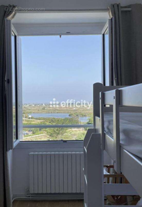 Appartement à LA BAULE-ESCOUBLAC