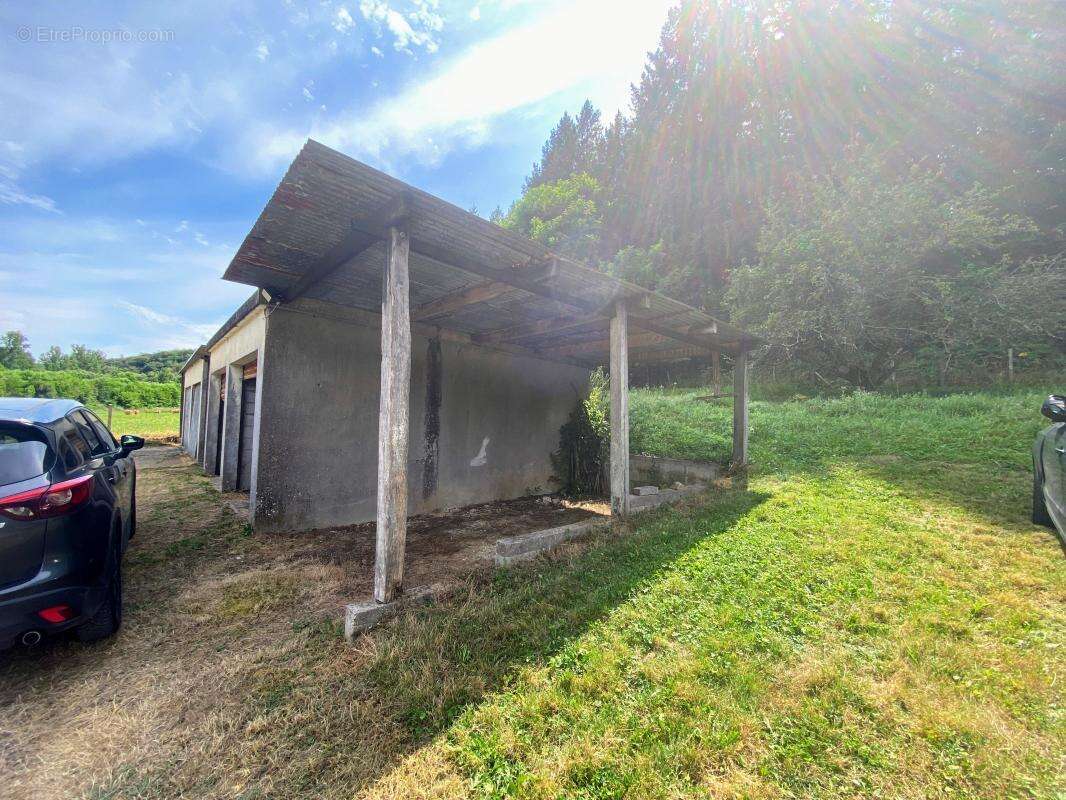 Maison à BADEFOLS-SUR-DORDOGNE