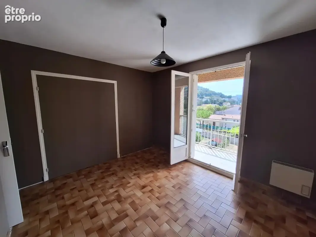 Appartement à LAMASTRE