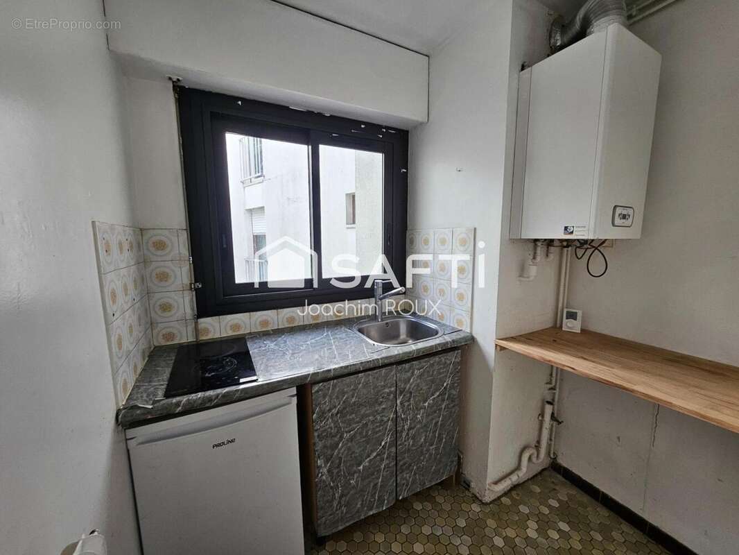 Photo 5 - Appartement à BORDEAUX