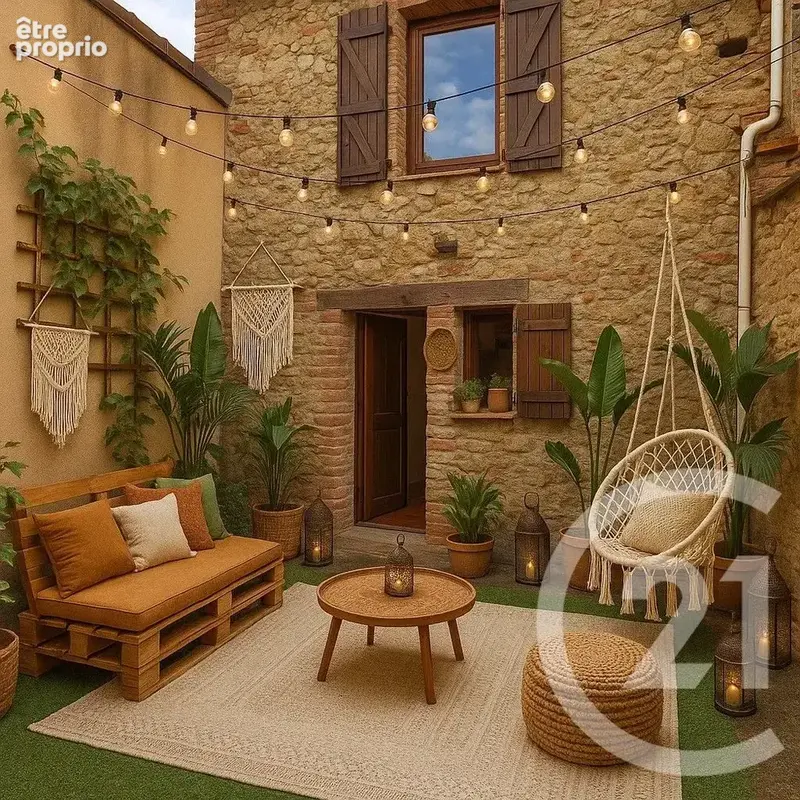 Maison 4 pièces 92 m² à vendre à Carbonne (31390) - photo 16