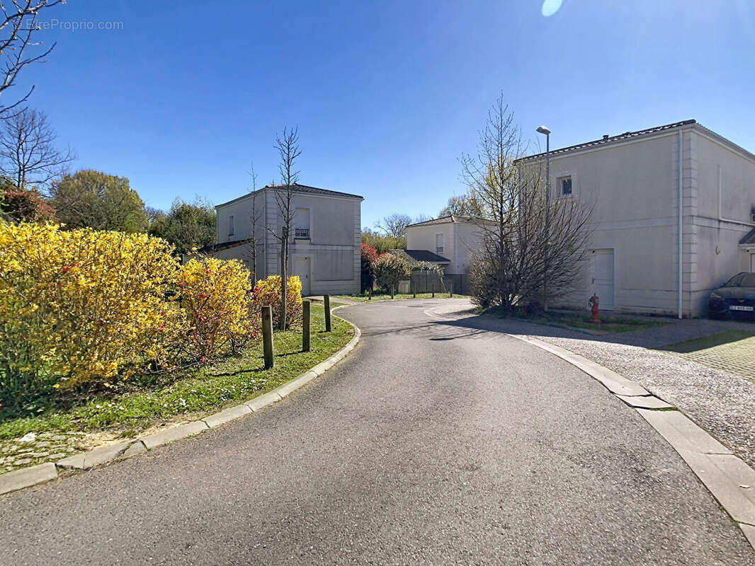 Maison à BOULIAC
