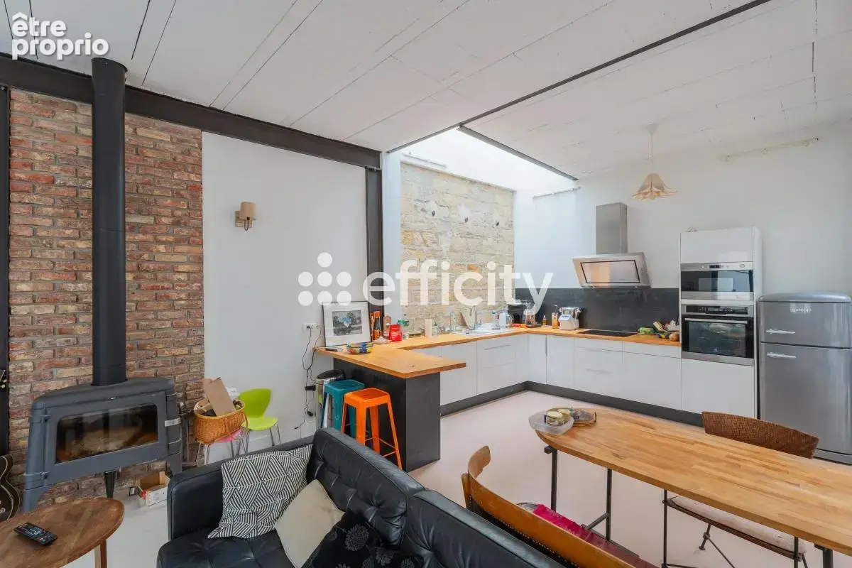 Maison 6 pièces 200 m² à vendre à Gennevilliers (92230) - photo 19