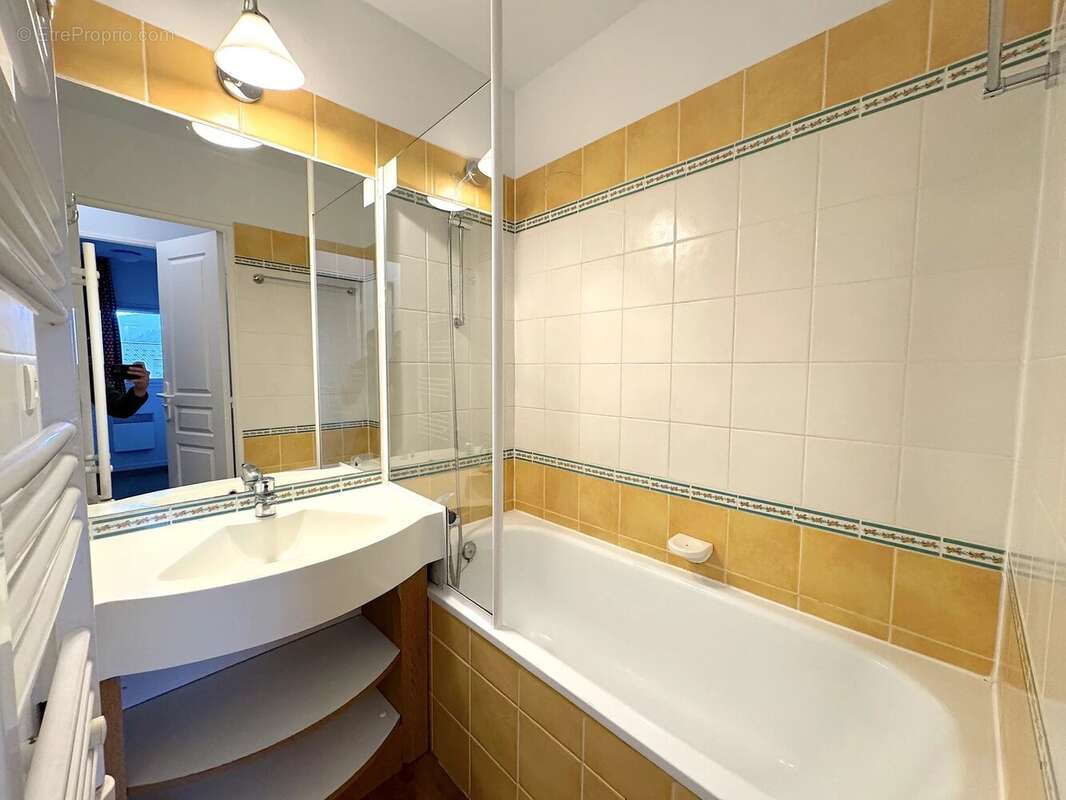 Appartement à VALMEINIER