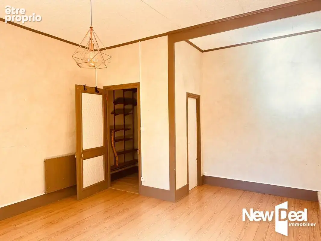 EN EXCLUSIVITÉ – BESANÇON  139 000 €  Appartement T3 avec jardin privatif ! - photo 14