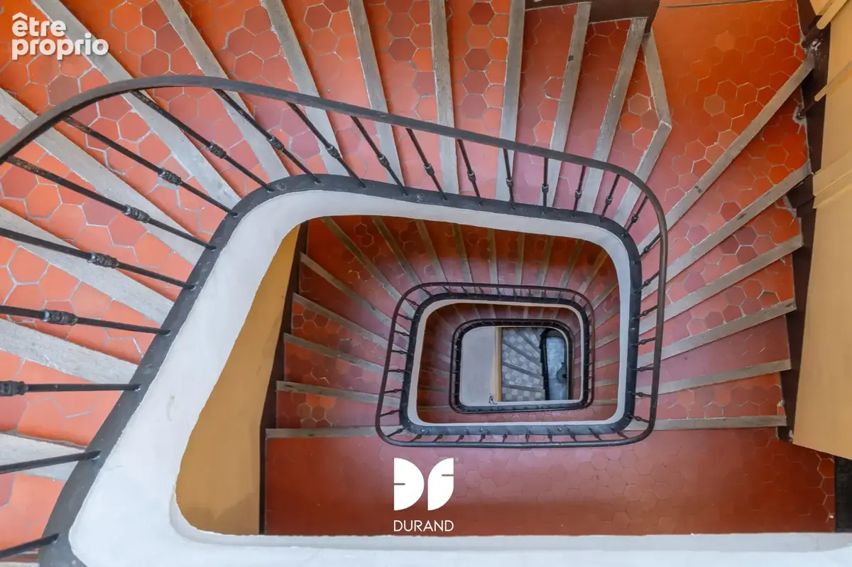 Appartement - type 1 bis - endoume - 13007 marseille - photo 5