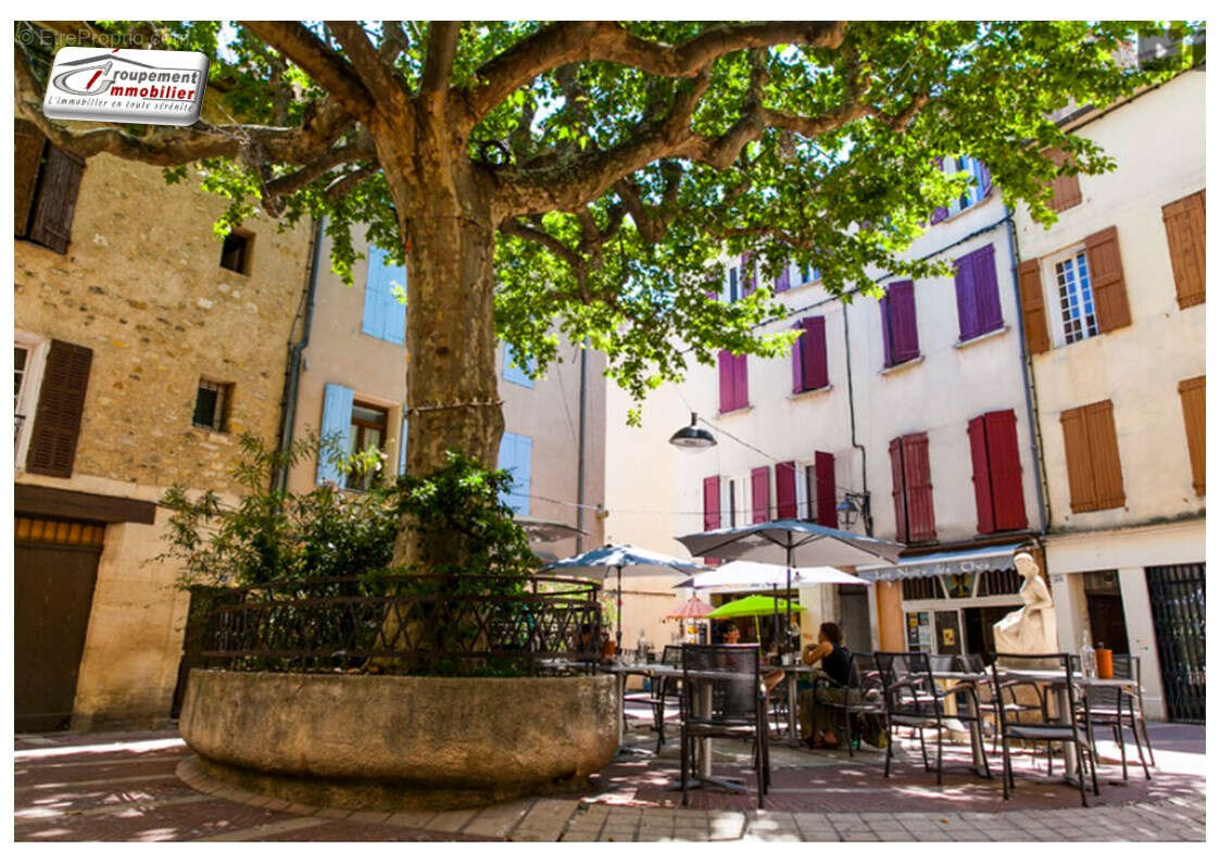Commerce à MANOSQUE