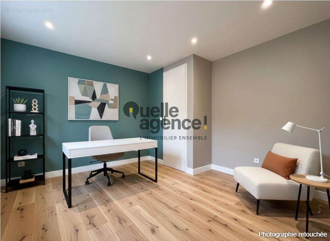 Appartement au centre ville - Idéal investisseur ou primo-accédant - photo 10