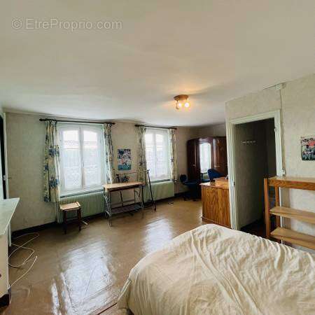 1 n°8 - Maison à SAINT-VALERY-SUR-SOMME