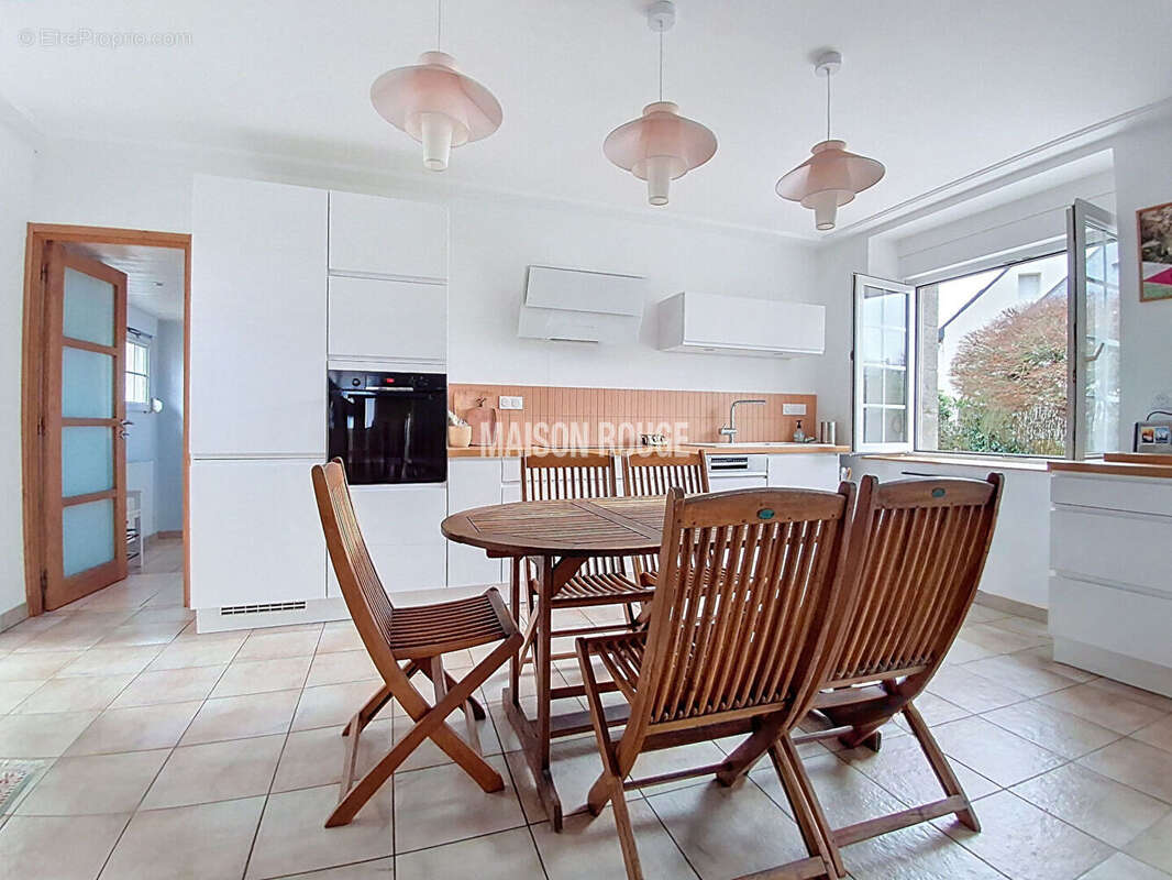 Maison à PLOUFRAGAN