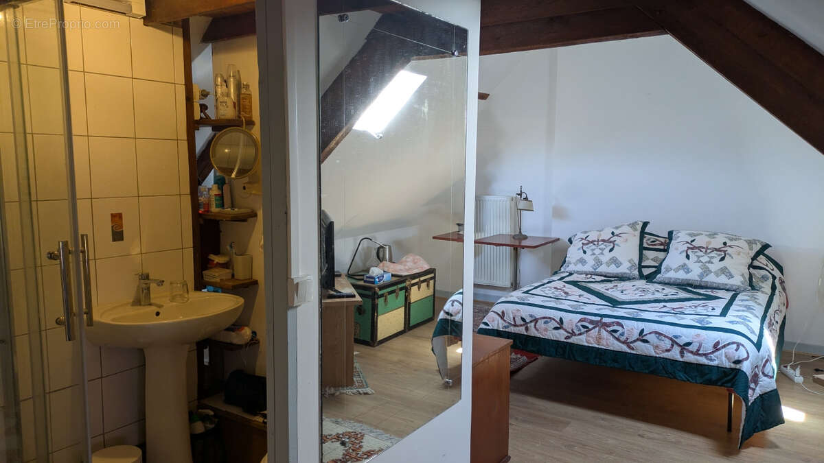 Maison à PIRIAC-SUR-MER