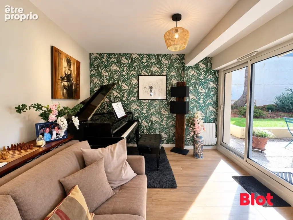 Appartement 3 pièces 75 m² à vendre à La Baule-Escoublac (44500) - photo 3