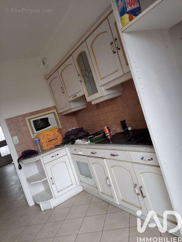 Photo 3 - Maison à CONDE-SUR-NOIREAU